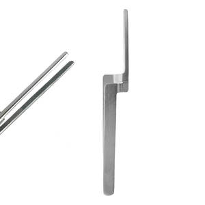 Pince articulée Miller 15cm STR pince à épiler dentaire en acier inoxydable pince à épiler dentaire autoclavable Pakistan - Product Image 1
