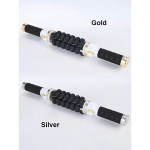 Skin Firming and Body Shaping Electric Roller Massager with Lymphatic Drainage for Slimming. - Product Image 4