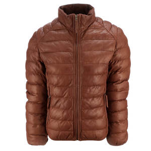 Chaqueta acolchada ultraligera de Invierno para mujer, cazadora informal de talla grande de alta calidad - Product Image 2