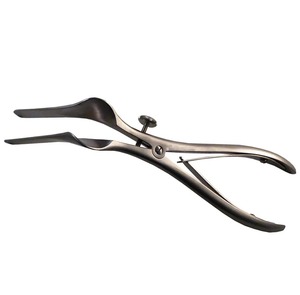 Juego de instrumentos de rinología quirúrgica, set de instrumentos médicos de espéculo nasal personalizados de la mejor calidad por Zuol - Product Image 6