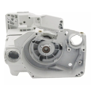 Motosega Industriale Carter a 2 Tempi Compatibile con Stihl MS360, Nuova Alimentazione a Benzina, Supporto OEM, con Alluminio, Rif. 504827 - Product Image 1