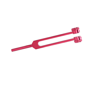 En couleur rose diapasons en acier inoxydable superbe qualité base des instruments chirurgicaux kit de suture Instrument médical - Product Image 1