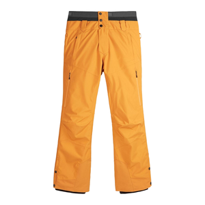 Pantalones de Esquí Ligeros, Impermeables y Resistentes al Viento, Pantalones de Snowboard de Calidad Profesional, para Invierno, Tallas Grandes, Costuras Selladas - Product Image 1