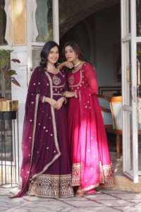 ชุดเดรสผ้าแจ็กเก็ตผ้าแจ็กเกตผ้าหนังเทียมปักเลื่อมสำหรับผู้หญิงแฟชั่นใส่ทำงาน - Product Image 2