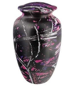 Urnas de latón para hombres y mujeres, urnas decorativas para cenizas de adultos, urnas de cremación, urnas hechas a mano, urnas funerarias - Product Image 3