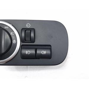 Interruptor de Control de Luces para LAND ROVER Range Rover SPORT AH22-13A024-AB (05>13) - Product Image 2