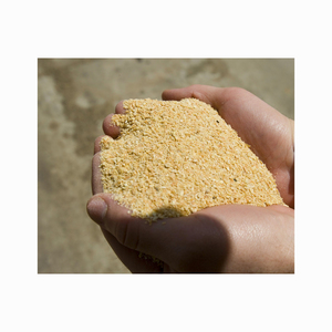 Harina de soja de grado premium 48% proteínas para alimentación animal/harina de soja orgánica - Product Image 3