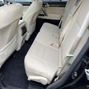 ¡Oferta Imperdible! Lexus GX 460 V8 2021 Súper Limpio, Motor 4.6L de 301hp, Tracción en las Cuatro Ruedas, Automático, Coupé de Lujo Negro - Product Image 5