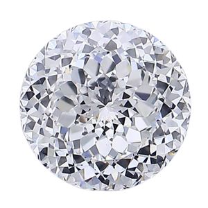 Diamante Portugués de 3 Quilates, Claridad VS2, Corte Portugués, Certificado IGI, Suelto - Product Image 2