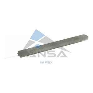 Farrier Hoof Escofina Heller Legend Herramienta profesional de herrería de 14 pulgadas Caballos Lima de acero inoxidable de doble cara Recorte de pezuña afilado - Product Image 1