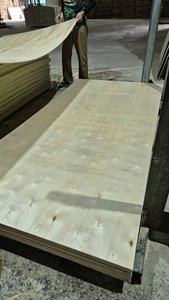 Contrachapado Blanco de 1220*2440, Precio Competitivo de Embalaje, Contrachapado en Venta - Product Image 6