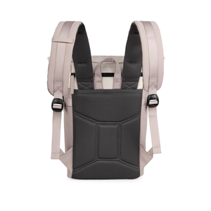 กระเป๋าเป้สะพายหลังใส่แล็ปท็อปพร้อมกรอบด้านนอกกันน้ำทำจาก PVC - Product Image 3