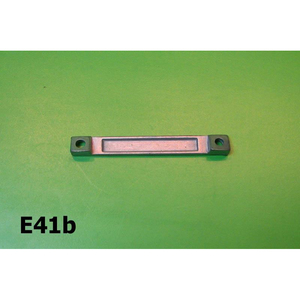 Barra de fijación para luz trasera Lambretta LI S1 / S2 + TV1 + TV2 - Product Image 1
