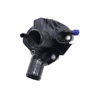 Boîtier de thermostat CITROEN C3 Série 9811034680 HMR (EB2FA) Essence 1200 (16>) - Product Image 5