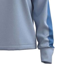 Venta al por mayor nueva moda mujer sudaderas Slim Fit Streetwear de gran tamaño transpirable mujeres sudaderas OEM ODM diseño personalizado - Product Image 6