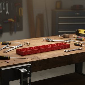 Estante Usag para Gabinetes de Herramientas, Solución de Almacenamiento de Calidad Premium - Product Image 3