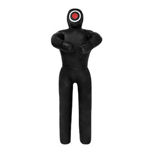 Maniquí de Boxeo OEM ODM para Entrenamiento de Artes Marciales y Fitness, Equipo de Gimnasio, Precio al por Mayor - Product Image 1