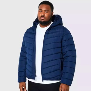 2022 Custom Made Premium Quality Casual Wear Warm Padded <b>Puffer</b> <b>Jacket</b> for Men <b>Cheap</b> Price <b>Puffer</b> <b>Jacket</b> for Men - Product Image 6