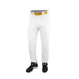 Ropa de softbol Uniforme de softbol unisex Rosa Recién llegado Uniforme de béisbol y softbol hecho a medida de alta calidad - Product Image 3