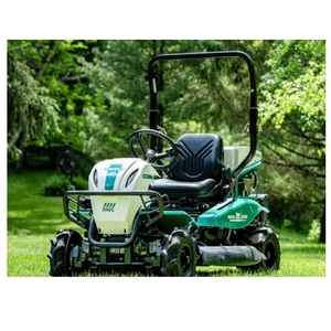 Tondeuse à gazon OREC RM982F 4WD Rabbit à vendre, prix avantageux, tondeuse d'occasion fiable pour la ferme, le jardin, la coupe de l'herbe et l'aménagement paysager - Product Image 5