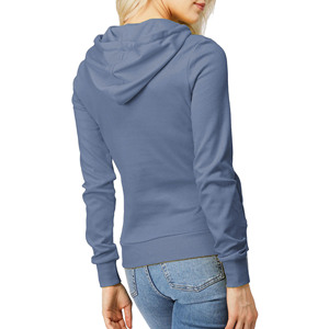 Vente en gros Sweatshirts unisexes Sweat à capuche à col rond pour hommes et femmes Pull-over pour femmes Pull-over en tissu tricoté Sérigraphie - Product Image 5