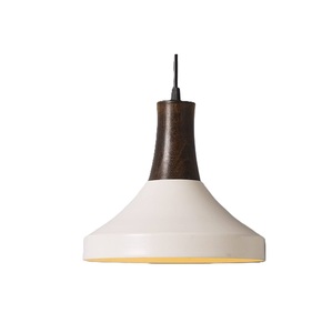 Modern Wooden Pendant <b>Light</b> Nordic Style Hanging Lamp for Kitchen <b>Dining</b> Room Living Room Bedroom Restaurant Cafe - Product Image 3