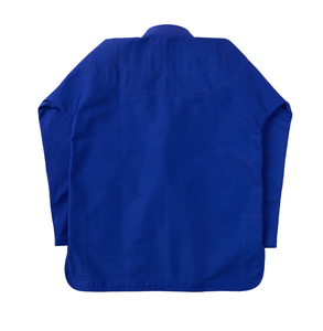 Kimono de Karate Ligero de Sarga/Lona de Secado Rápido para Principiantes y Luchadores Avanzados - Product Image 5