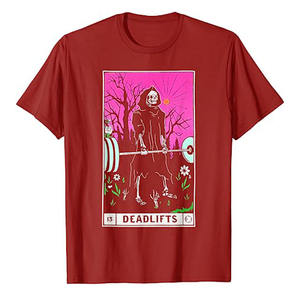 T-shirt 100% coton personnalisé à col rond pour hommes surdimensionné à séchage rapide respirant sérigraphie Logo tissu tricoté vierge - Product Image 3