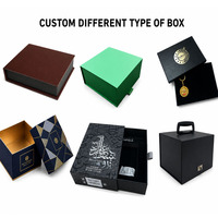 Cajas de Regalo Magnéticas de Papel Texturizado, Embalaje para Tarjetas USB, Caja de Regalo con Tapa Magnética Abatible, Embalaje para Tarjetas de Regalo VIP