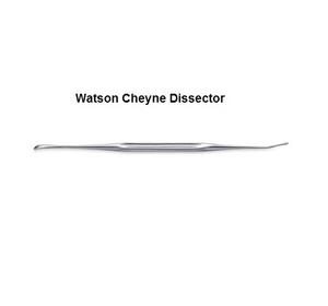 เครื่องมือผ่าตัดเชย์น - Product Image 2