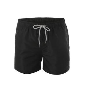 Shorts de gymnastique XS pour hommes de haute qualité pantalons d'entraînement décontractés à séchage rapide poches Shorts de course anti-rides pour l'entraînement avant solide - Product Image 6