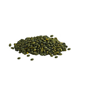 Pistachos Secos Orgánicos, Blanqueados, Crudos, Granos de Alta Calidad, Grado Alimenticio - Product Image 1