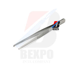 Article 2025 Pince à épiler pour pansements chirurgicaux dentaires Instruments manuels Outils fabriqués Bexpo - Product Image 6