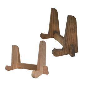 ขาตั้งเขียงไม้พร้อมมีดสำหรับจัดระเบียบใช้ในห้องครัวร้านอาหาร - Product Image 1