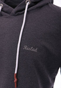 Sudadera con Capucha de Alta Calidad, Estilo Francés, 100% Algodón Grueso para Invierno, Personalizable con Logotipo, para Hombre - Product Image 3