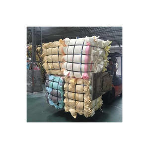 Déchets de mousse de haute qualité pour l'emballage pour les applications de fibres disponibles en vente en gros à des prix imbattables - Product Image 2