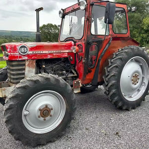 New Farm Agricultural Farm Massey Ferguson 165 290 Maquinaria 2WD/Tractores usados disponibles - Product Image 6