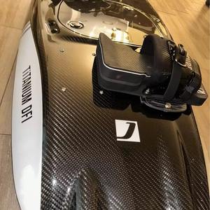 Waveski เจ็ตสกีไทเทเนียม DFI เครื่องมือช่างที่เป็นมิตร - Product Image 1