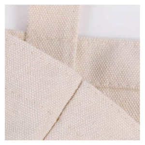 Sac de courses et de plage promotionnel multi-usages personnalisable en nylon résistant pour une utilisation en toutes saisons - Product Image 6