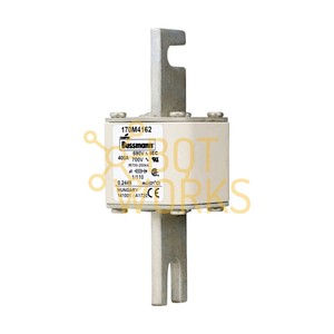 Per Eaton 170M4162 - Nuovi Fusibili e Portafusibili - Product Image 1