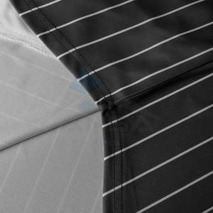 Uniformes de Béisbol Sublimados Personalizados de la Mejor Calidad, Tallas Grandes, Transpirables, Uniformes de Béisbol al por Mayor para Equipos Personalizados - Product Image 5