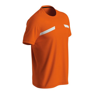 Concevez votre propre chemise de volley-ball respirante Maillot de volley-ball de sublimation sans manches personnalisé chez Qasaab Gloves Company - Product Image 2