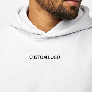 Chándal de hombre de talla grande de fabricante pakistaní OEM personalizable con bajo MOQ - Product Image 2