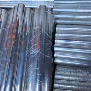 China Goedkope Leverancier 1050 1060 6061 6063 Aluminium Buis met Grote Diameter - Product Image 3