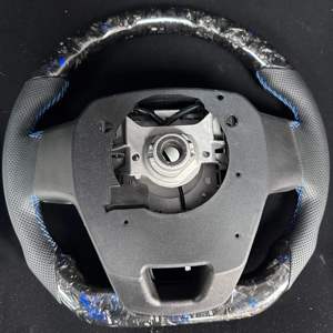 <span class=keywords><strong>พวงมาลัย</strong></span>พร้อมคาร์บอนไฟเบอร์สำหรับ GR Yaris RAV4 Innova Vitz Supra Mk5 A90 axio Crown 4Runner Prius Tundra - Product Image 5