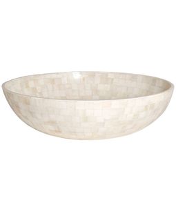 Grand bol de vadrouille à texture lisse, parfait pour les opérations de nettoyage sans effort et les activités de gestion rapide de l'eau - Product Image 5