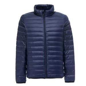 Chaqueta acolchada de burbuja cálida para Hombre | 2025 Venta caliente Abrigo de plumón ligero Ropa de abrigo de invierno de alta calidad - Product Image 1