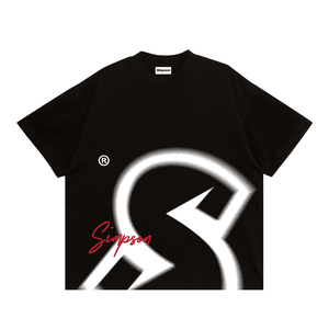 T-shirt Boxy OEM ODM pour femmes et hommes 100% coton Streetwear écologique imprimé sur mesure pour l'été fabriqué au Vietnam - Product Image 4