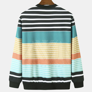Sudaderas de Invierno para Hombre, Talla Grande, con Logotipo Personalizado, de Felpa de Alta Calidad, Ecológicas y Transpirables - Product Image 2