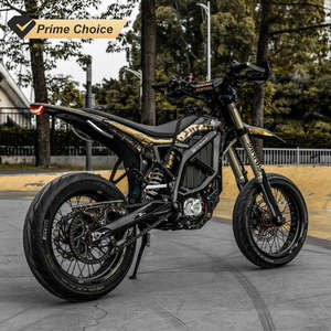 Auténtica Motocicleta Eléctrica Surron Ultra Bee 2025 con Motor Central, Motocicleta Todoterreno Eléctrica Sur Ron - Product Image 3